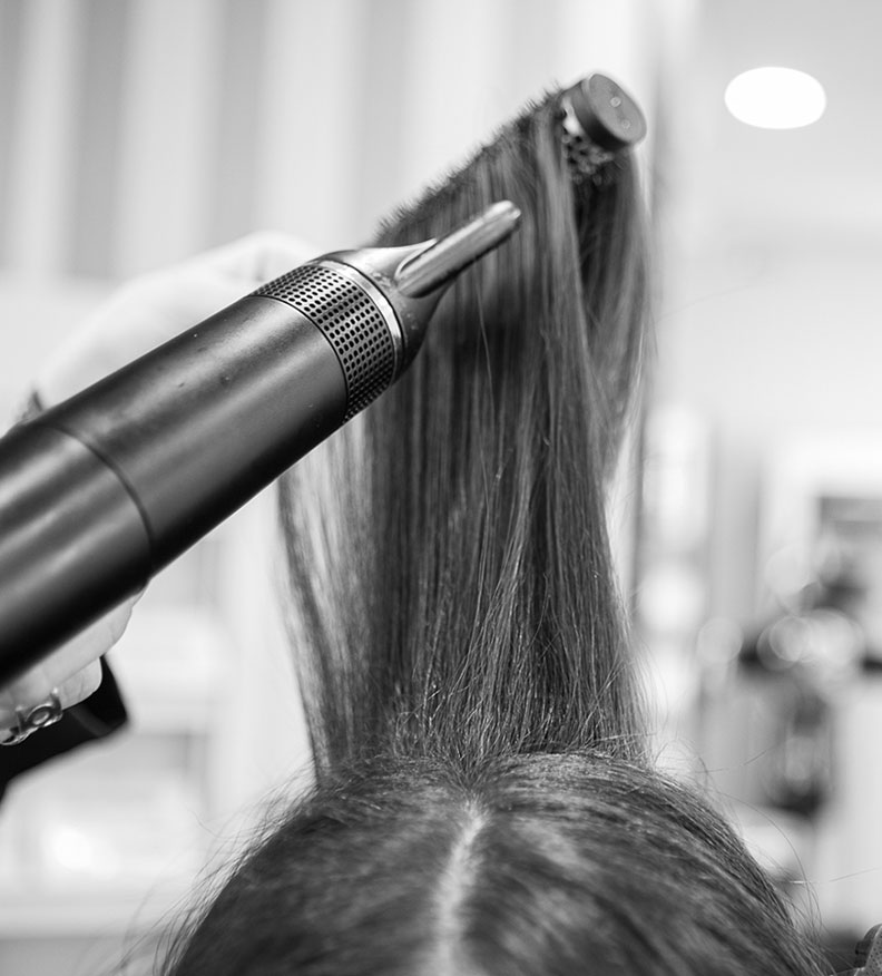Colorazione capelli Pordenone, Vitali Salon